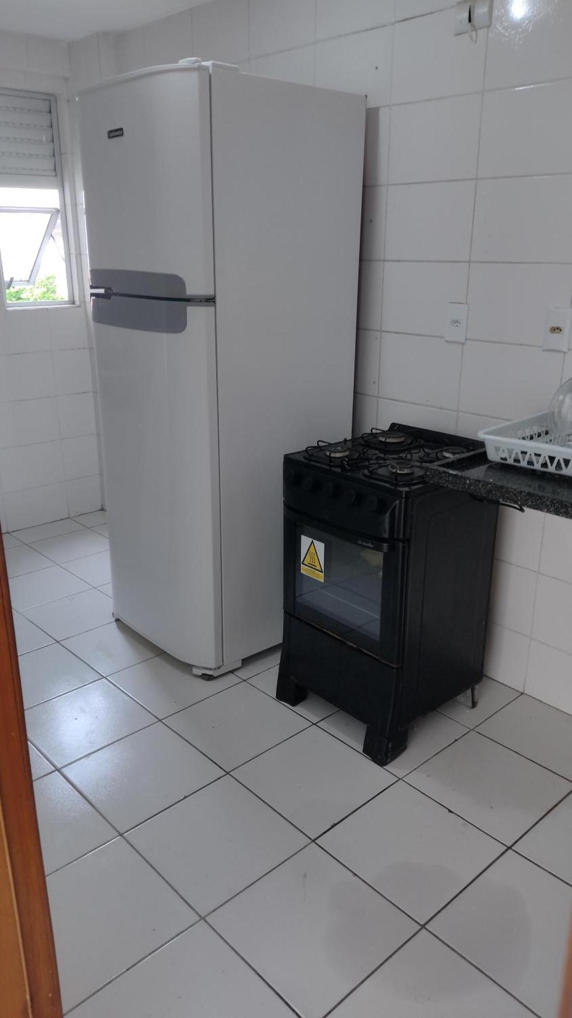 Apartamento Apto 3 Quartos 06 *