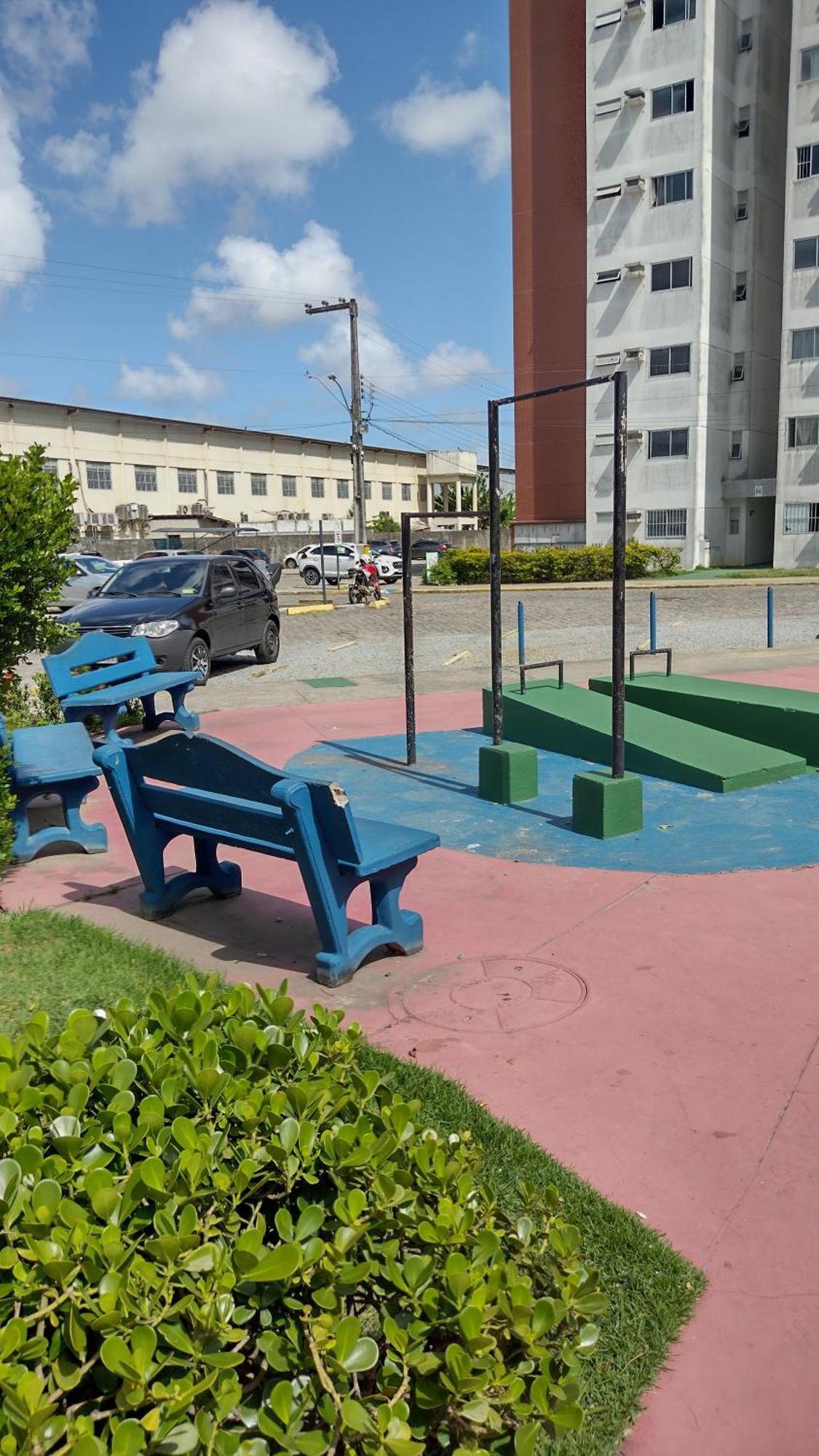 Apartamento Apto 3 Quartos 06 Maceió