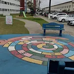 Apto 3 Quartos Para 06 Hospedes