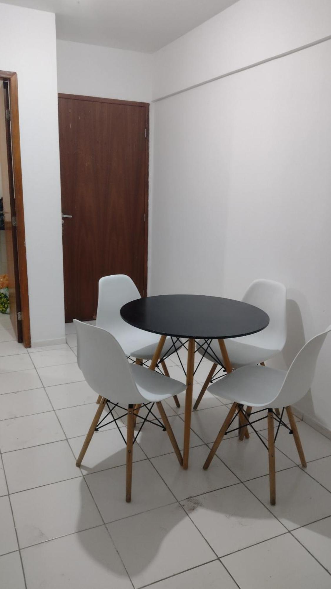 Apto 3 Quartos 06 Apartamento Maceió