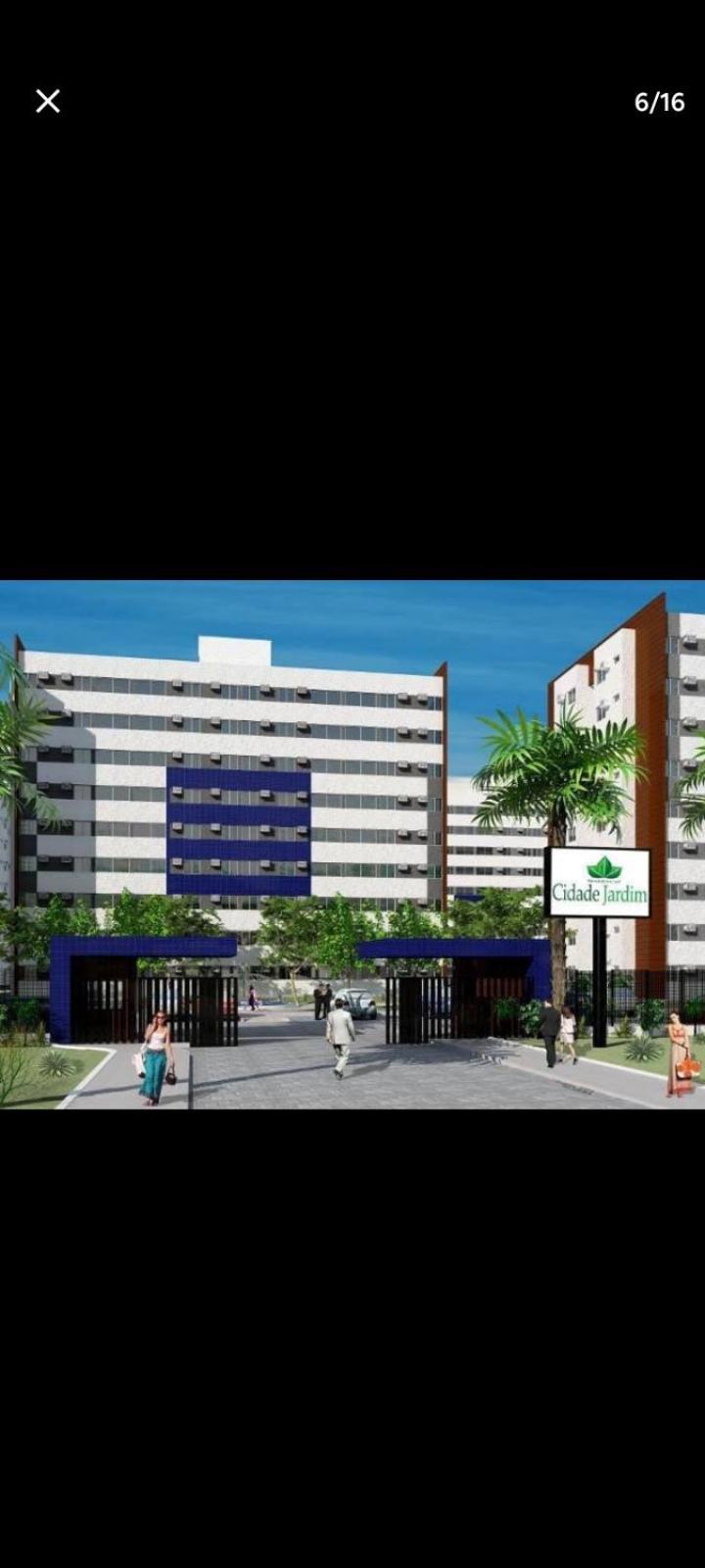 Apto 3 Quartos 06 Apartamento Maceió